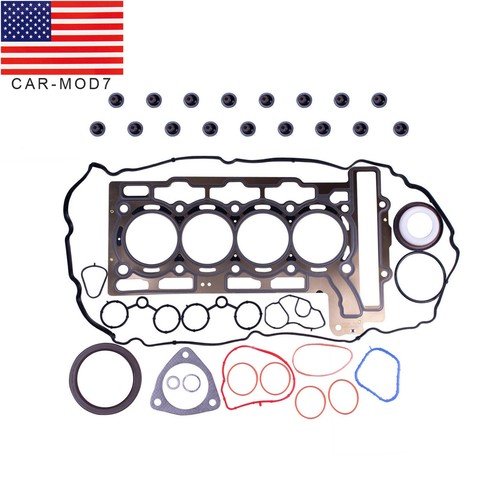 N14B16C Cylinder Head Gasket Kit For Mini Cooper R55 R56 0910 Turbo 1