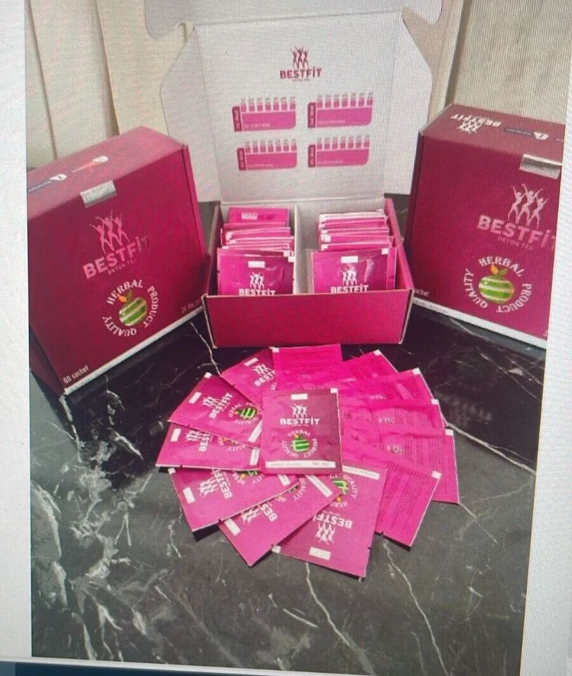 CAMISETA BESTFIT DETOX, HERBAL - Imagen 2 de 4