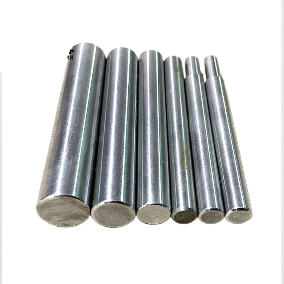 Tool for Oval Head Semi Tubular Rivets - Image 4 of 4