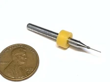 1 Piece .275mm Micro Drill Bits 3D Printer Nozzle Cleaning PCB kit Extruder