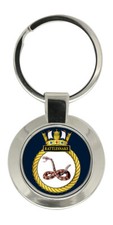 Hms Klapperschlange, K&ouml;nigliche Marine Schl&uuml;sselanh&auml;nger