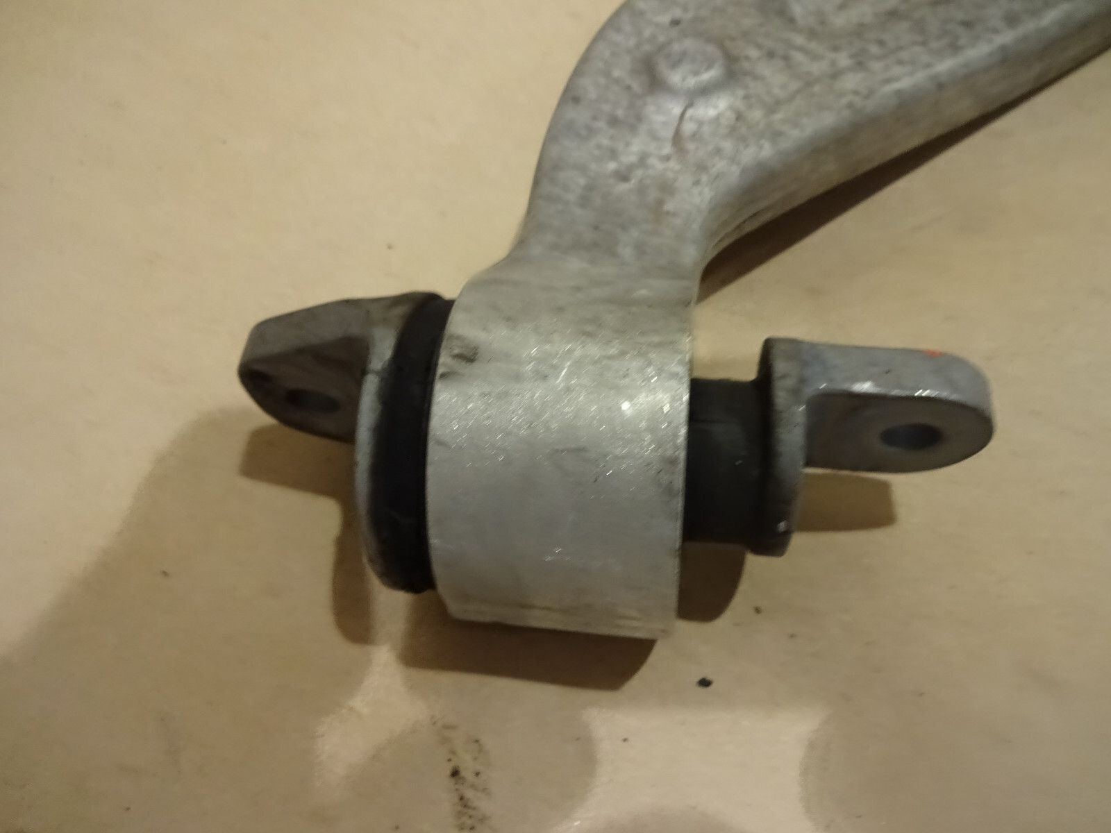 McLaren 650S-MP4-12C RH Rear Lower Control Arm P/N 11B0080CP.01