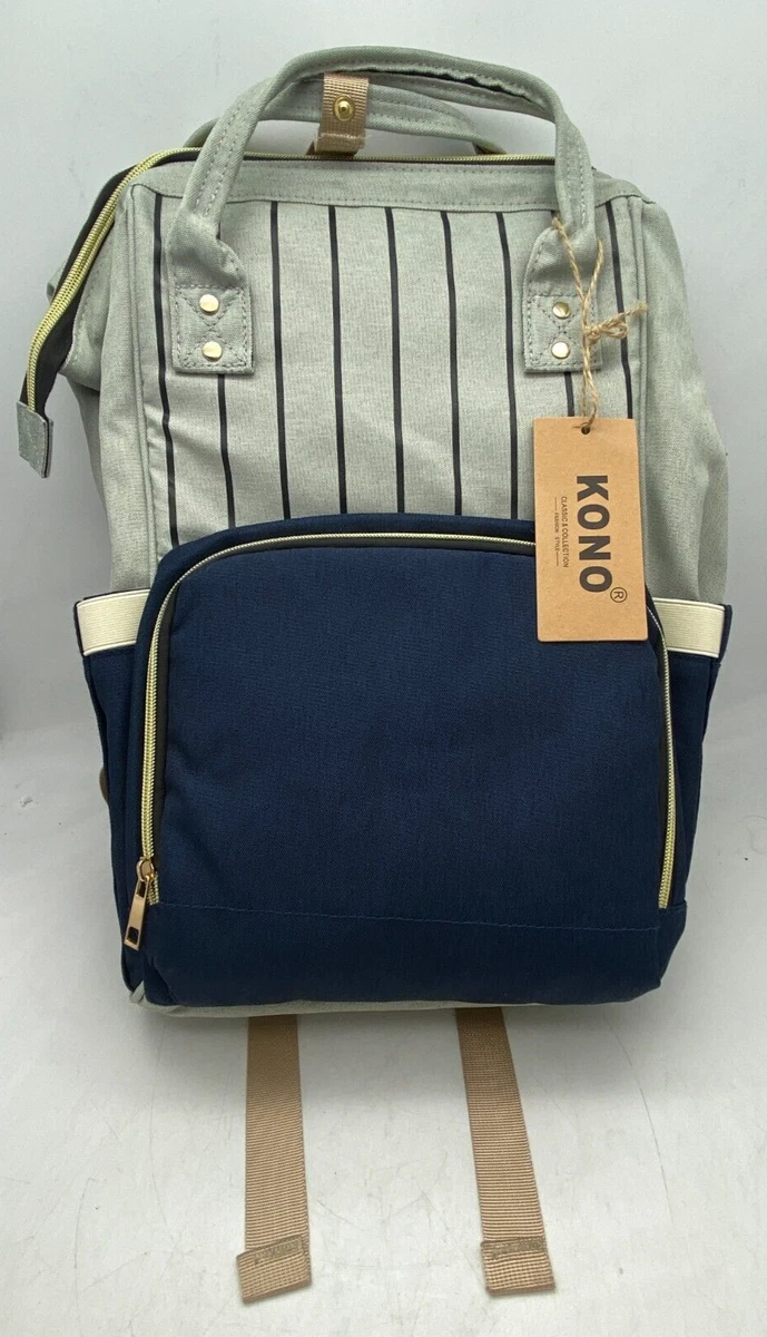 Kono backpack cheap