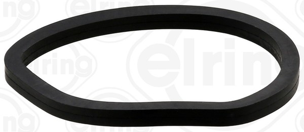Dichtung ÖLfiltergehäUse Elring 137.100 FüR Mercedes Chrysler Puch Crossfire CLK-image