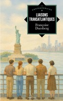 FrançOise Duesberg | Liaisons Transatlantiques | Taschenbuch | FranzöSisch