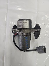 2005-13 Volvo V50 S40 C30 Power Brake Vacuum Pump 009428-08 Oem 2005-13 Volvo V50 S40 C30 Power Brake Vacuum Pump 009428-08 Oem