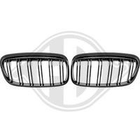 1240241 KüHlergittereinsatz FüR BMW 2 Active Tourer (F45)