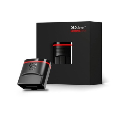 OBDeleven OBD2 Diagnostic Tool Scanner for Audi Android & iOS, Ultimate Pack 