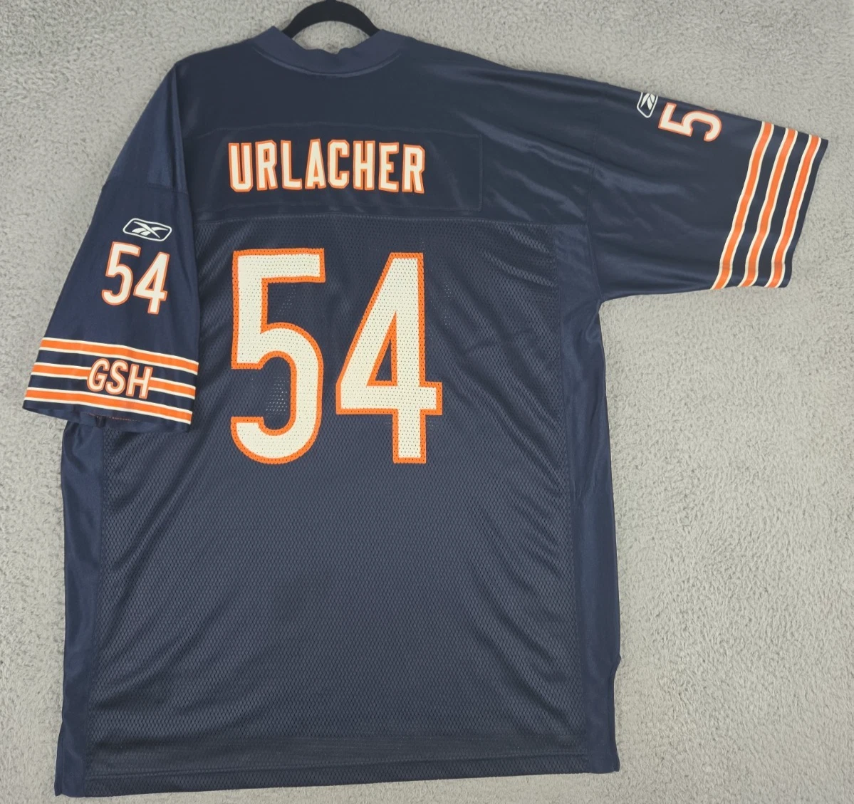 Reebok Chicago Bears NFL Jerseys | Updated Oct 2026