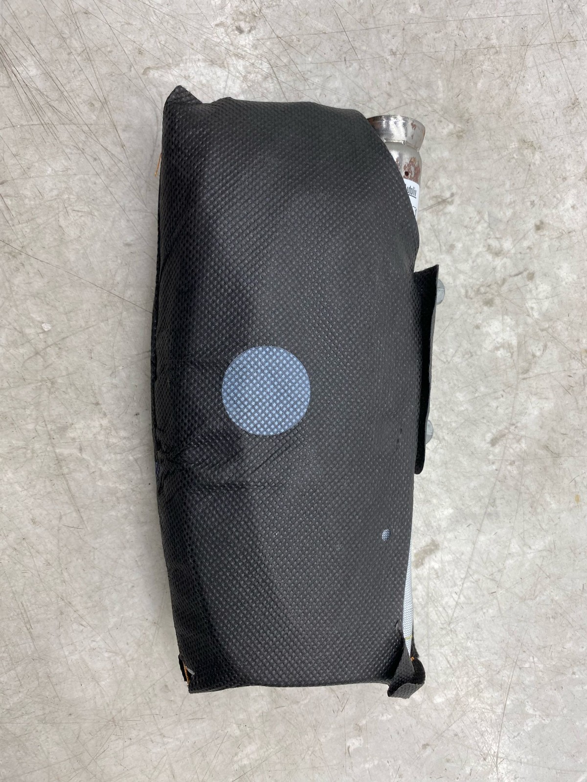 Maserati Levante 2017-2024 FRONT+LEFT Seat P/N 06701004340