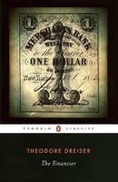 Theodore Dreiser | The Financier | Taschenbuch | Englisch (2009)