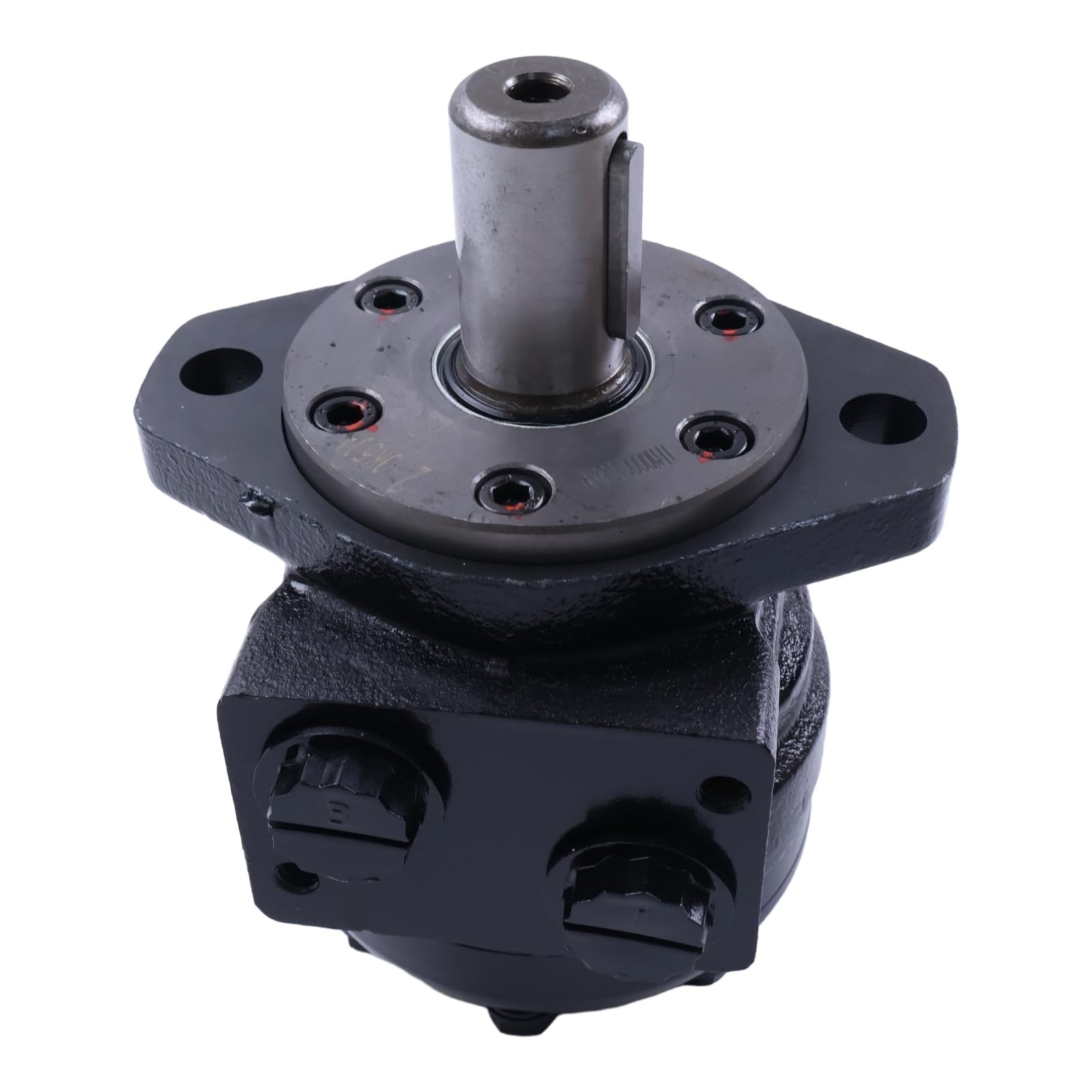 Hydraulic Motor For Parker Excavator Loader Dozer 110A-054-AS-0