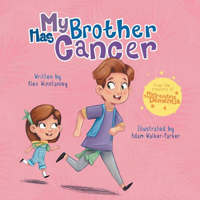 #ad My Brother Has Cancer My Has $26.51