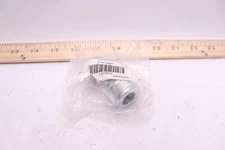 Legacy Quick Connect Hose Coupling 3/8" Body Size x 1/4" Hose Fitting 41HE53