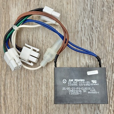 Zumex Multifruit LED 04737 Motor Run Capacitor Tested