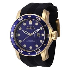 Invicta Men's Pro Diver 48mm Quartz Watch IN-45737