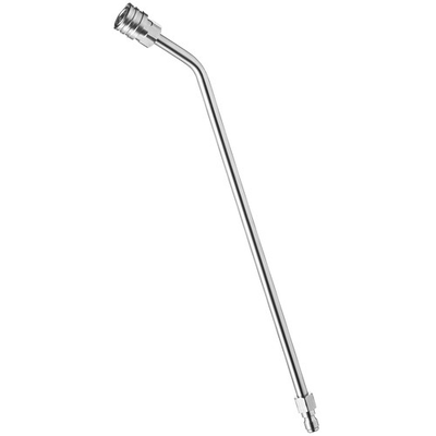 #ad M MINGLE Pressure Washer Wand Extension 30 Degree Curved 30 Angled $23.99