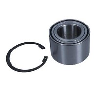 Radlagersatz Vorne FüR Mitsubishi L200-Triton KBT 2.5 05 Bis 15 Maxgear Neu 4D56