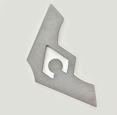 Artec for Simple Gusset - 90 Degrees A-blade