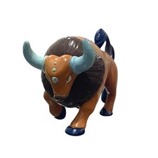 Pokemon Vintage TOMY CGTSJ Figure Tauros