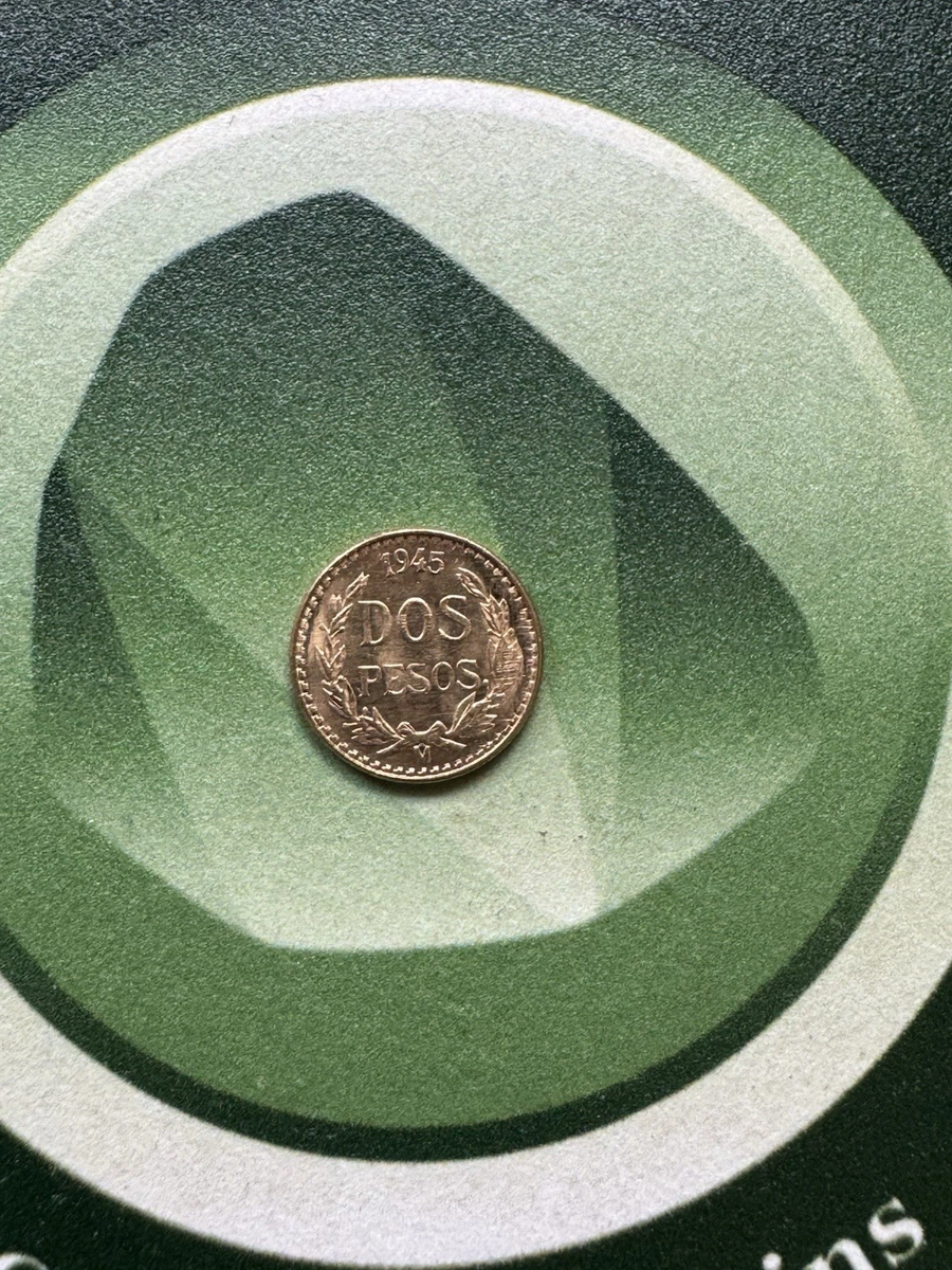 Las mejores ofertas en Mexican MINT sin certificación lingotes de
