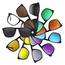 Arnette Groove AN4203 Replacement lenses By Sublime Optics