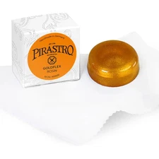 Pirastro Gold Flex Rosin