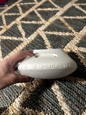 Momcozy Sunrise Echo Smart Sound Machine - Sunrise Alarm Clock  Night Light