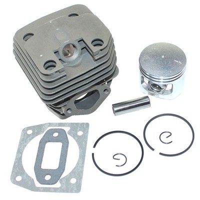 Cylinder Piston Kit Oleo-Mac GSH51/510 GSH56/560 Efco MTH510/5100 MTH560/5600