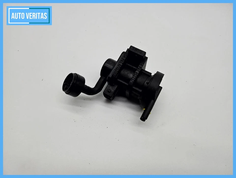 Original Opel Zafira A Convertisseur de pression électrovanne 09158200 4534375 G - Photo 3/4