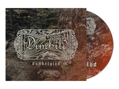 DIMBILD - dunbkelglöd DigiCD