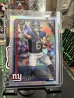 2025 Topps Chrome Jaxson Dart Refractor Silver