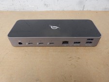 OWC OWCTB4DOCK Thunderbolt Dock - Unit Only