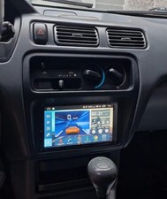Android 15 For Toyotatercel 1992-1998 Car Stereo Radio Carplay Gps Wifi Cam