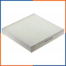 Filtre d'habitacle Suzuki SWIFT