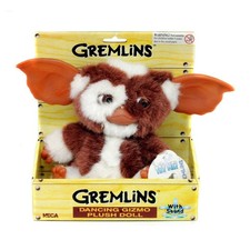 Gremlins Dancing Gizmo Plush-2pack