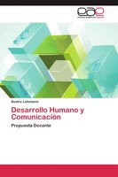 Beatriz Lafontaine | Desarrollo Humano Y ComunicacióN | Taschenbuch | Spanisch