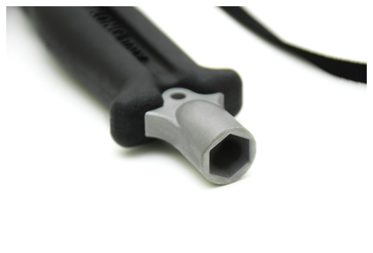 Kong Speleagle Hammer Lunar White - Прочный и точный инструмент для скалолазания 18190₽