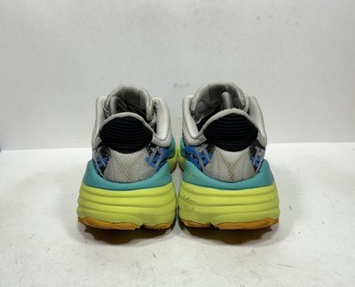 Size 11.5 - Hoka One One HOKA Stinson 7 White Evening  display picture 1