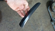 2009-15 VAUXHALL ASTRA J MK6 PASSENGER SIDE REAR DOOR HANDLE TRIM 13259081