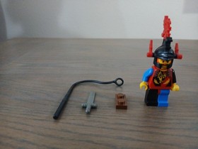 LEGO: Dragon Master Chariot (1794) 100% Complete w Minifigures