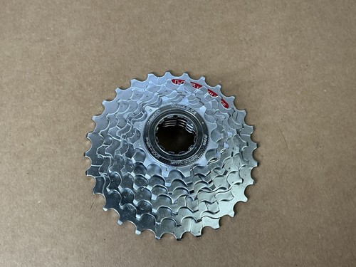 Shimano 7 fach Hyperglide Kassette 12/26t Deore XT Road/MTB CS-M730