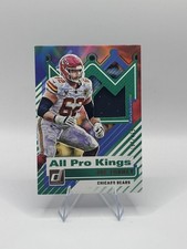 2025 Panini Donruss - All Pro Kings Joe Thuney #APK-JTY /425  