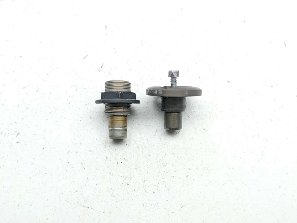 09-13 BMW R1200GS Adventure Rear Swingarm Pivot Bolts - Image 2 of 4