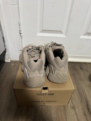 Yeezy 500 Taupe Light 195733953539| eBay