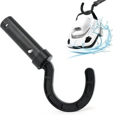 Hook for Robotic Pool Cleaner, Pool Accessories Hook Customized for Pool' Vacuum