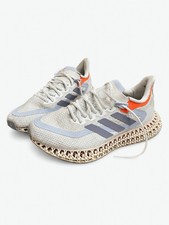 adidas 4DFWD 2 Silver Violet Blue Dawn HP7646...