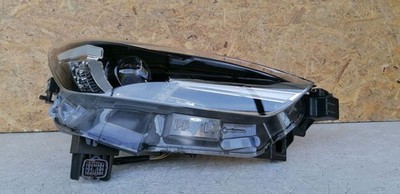 Mazda CX-3 2016 Headlight D10E51030 CEN3844