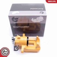 Esen SKV Bremssattel 23SKV113 Yellow FüR VW Polo 5 6R1 6C1 Golf 4 1J1 NEW Beetle