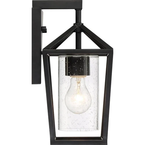 HOPEWELL 1 LIGHT SMALL LANTERN - Picture 3 of 5